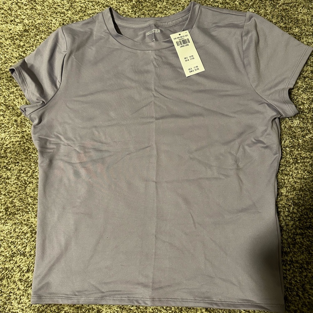 Hollister Tee